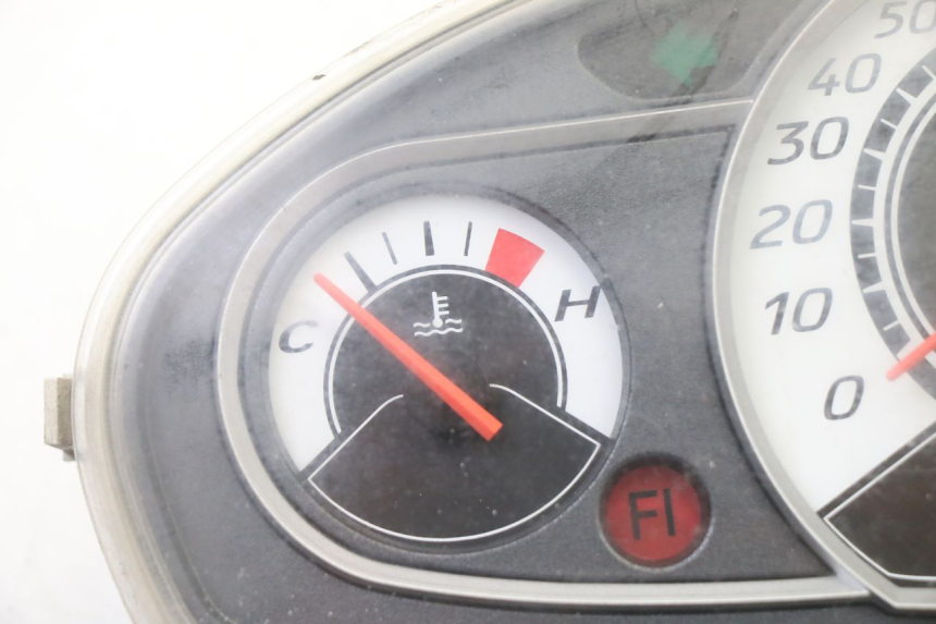 photo de SPEEDOMETER SUZUKI BURGMAN 125 (2007 - 2014)