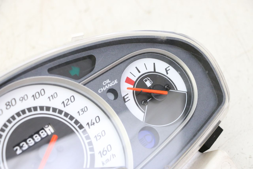 photo de SPEEDOMETER SUZUKI BURGMAN 125 (2007 - 2014)