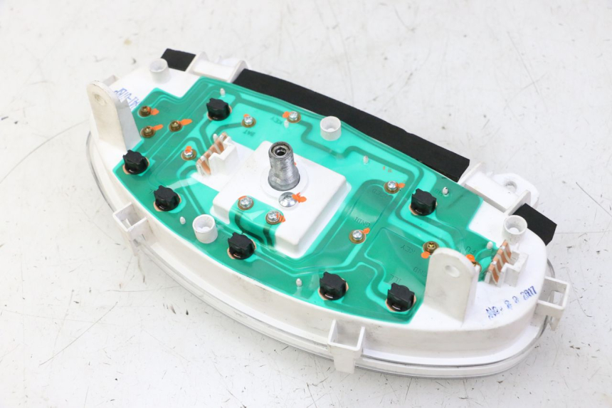 photo de SPEEDOMETER SUZUKI BURGMAN 125 (2007 - 2014)