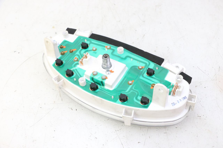 photo de SPEEDOMETER SUZUKI BURGMAN 125 (2007 - 2014)