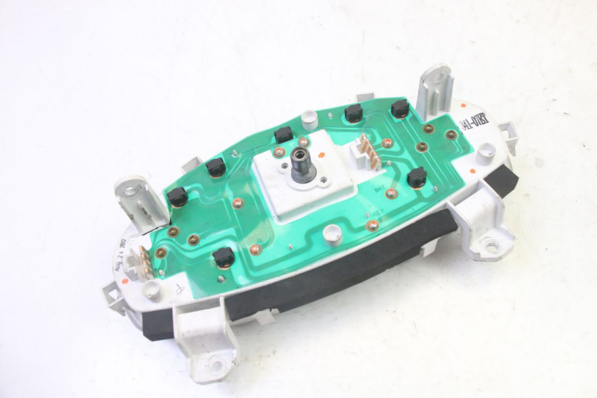 photo de SPEEDOMETER SUZUKI BURGMAN 125 (2007 - 2014)