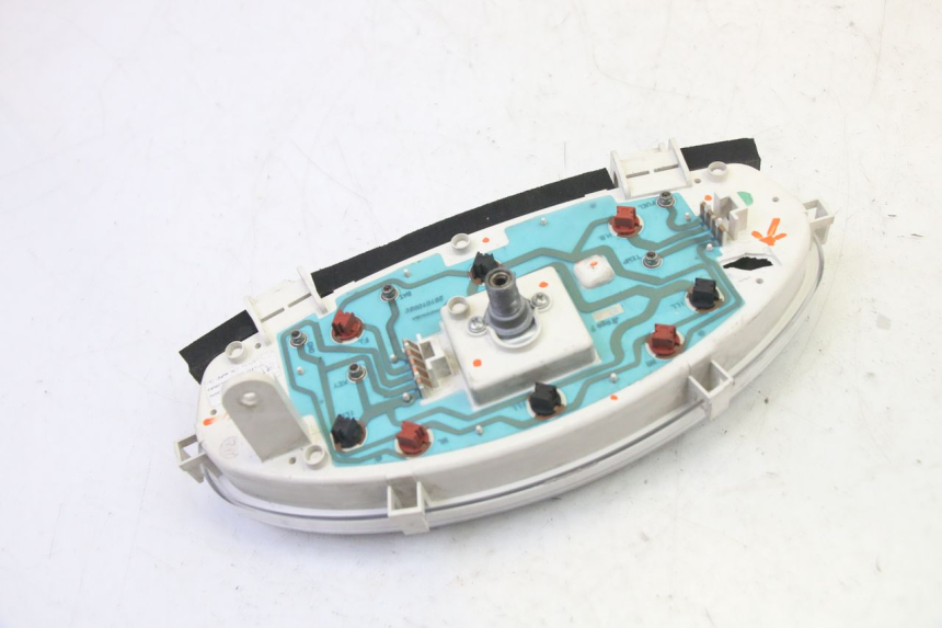 photo de SPEEDOMETER SUZUKI BURGMAN 125 (2007 - 2014)