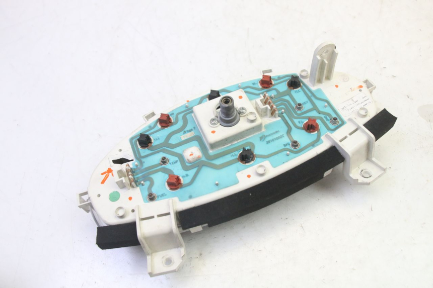 photo de SPEEDOMETER SUZUKI BURGMAN 125 (2007 - 2014)