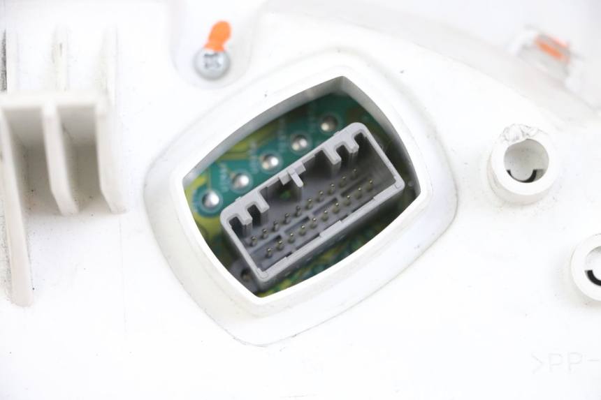 photo de SPEEDOMETER SUZUKI BURGMAN 650 (2013 - 2020)