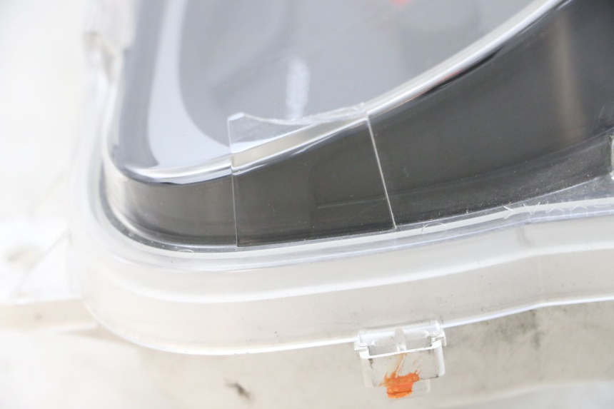 photo de SPEEDOMETER SUZUKI BURGMAN 650 (2013 - 2020)