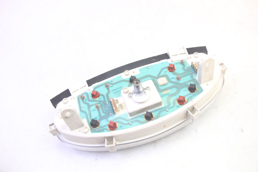 photo de SPEEDOMETER SUZUKI BURGMAN 125 (2007 - 2014) - Checked used part