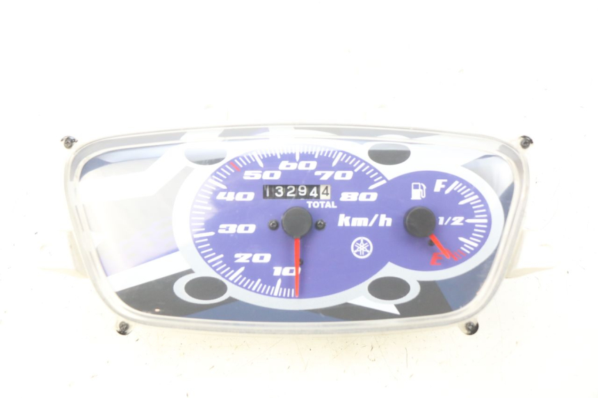 photo de SPEEDOMETER YAMAHA BW'S 50 (2004 - 2017)