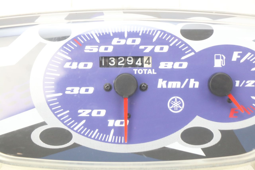 photo de SPEEDOMETER YAMAHA BW'S 50 (2004 - 2017)