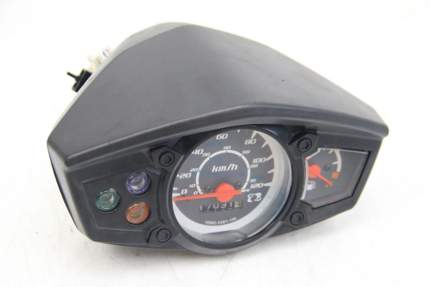 photo de SPEEDOMETER YAMAHA BW'S BWS 125 (2010 - 2013)