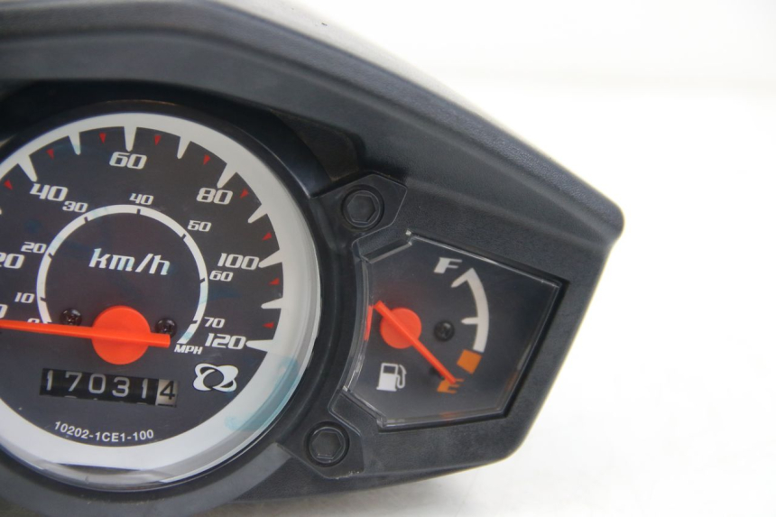 photo de SPEEDOMETER YAMAHA BW'S BWS 125 (2010 - 2013)