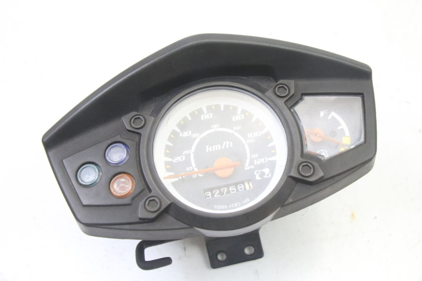 photo de SPEEDOMETER YAMAHA BW'S BWS 125 (2010 - 2013)