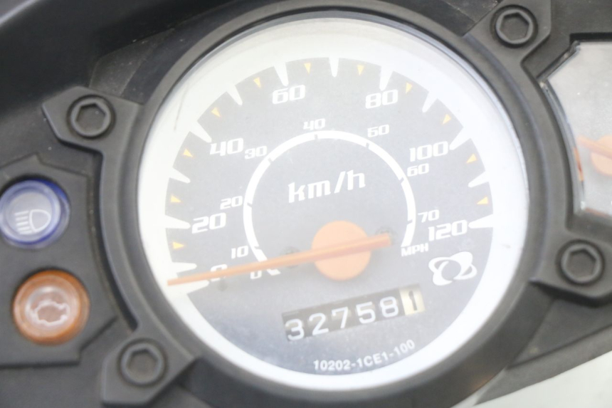 photo de SPEEDOMETER YAMAHA BW'S BWS 125 (2010 - 2013)