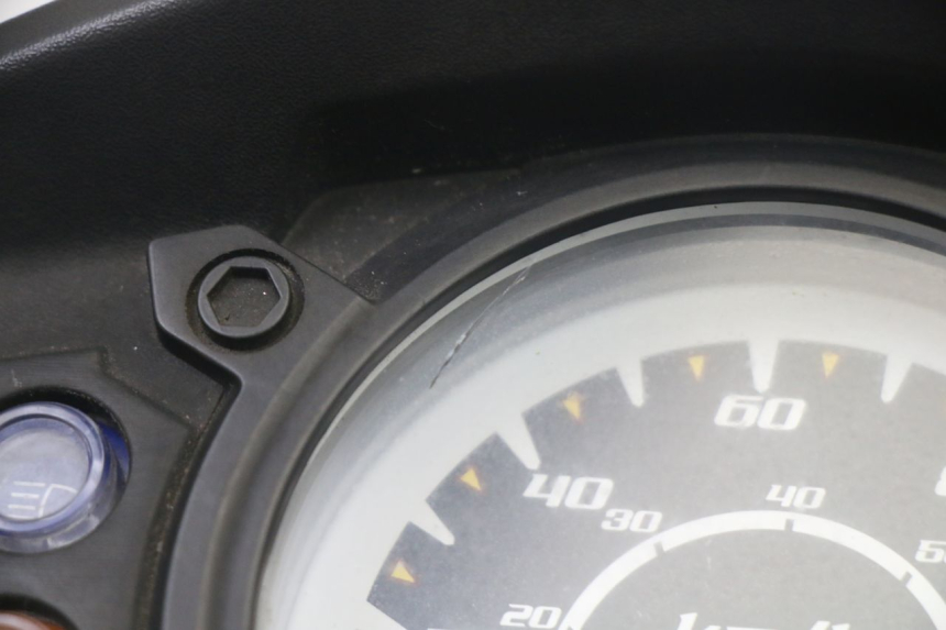 photo de SPEEDOMETER YAMAHA BW'S BWS 125 (2010 - 2013)