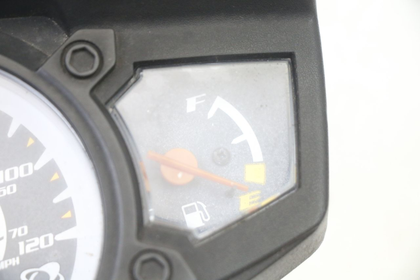 photo de SPEEDOMETER YAMAHA BW'S BWS 125 (2010 - 2013)