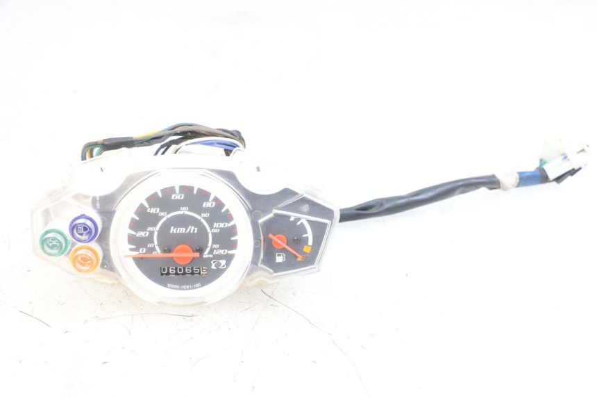 photo de SPEEDOMETER YAMAHA BW'S BWS 125 (2010 - 2013)