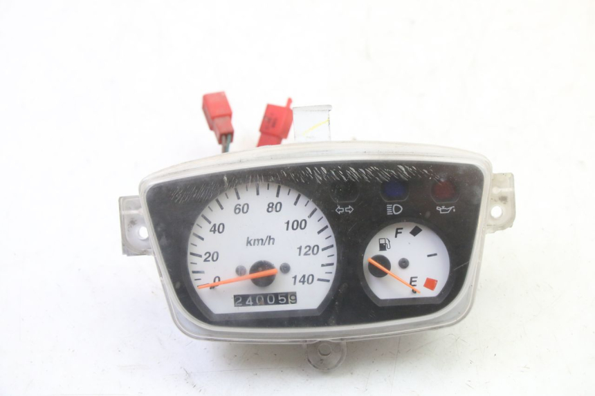 photo de SPEEDOMETER YAMAHA BW'S 100 (1999 - 2002)