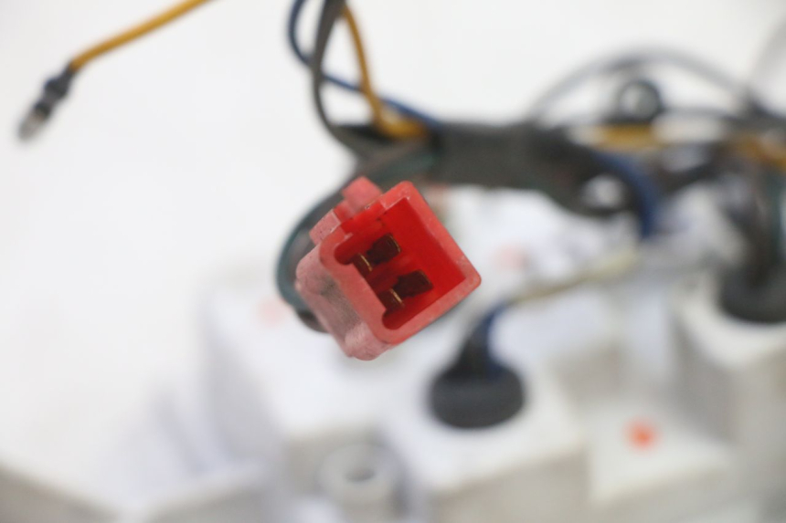 photo de SPEEDOMETER YAMAHA BW'S 100 (1999 - 2002)