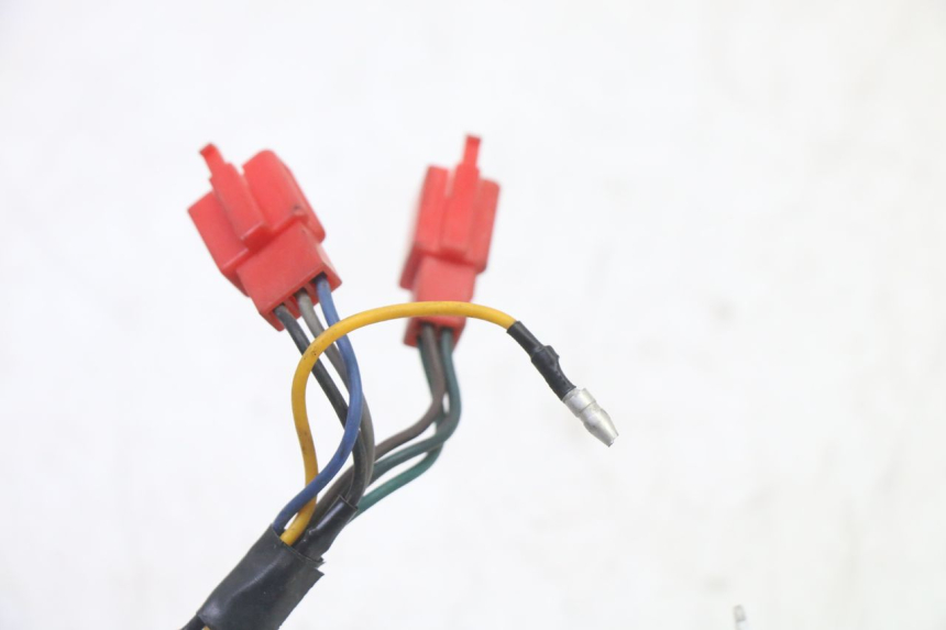 photo de SPEEDOMETER YAMAHA BW'S 100 (1999 - 2002)