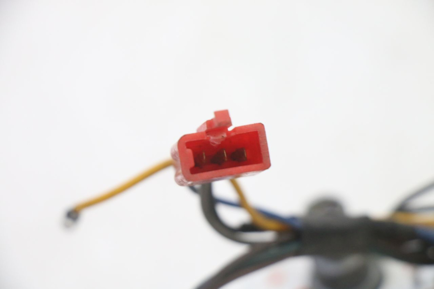 photo de SPEEDOMETER YAMAHA BW'S 100 (1999 - 2002)