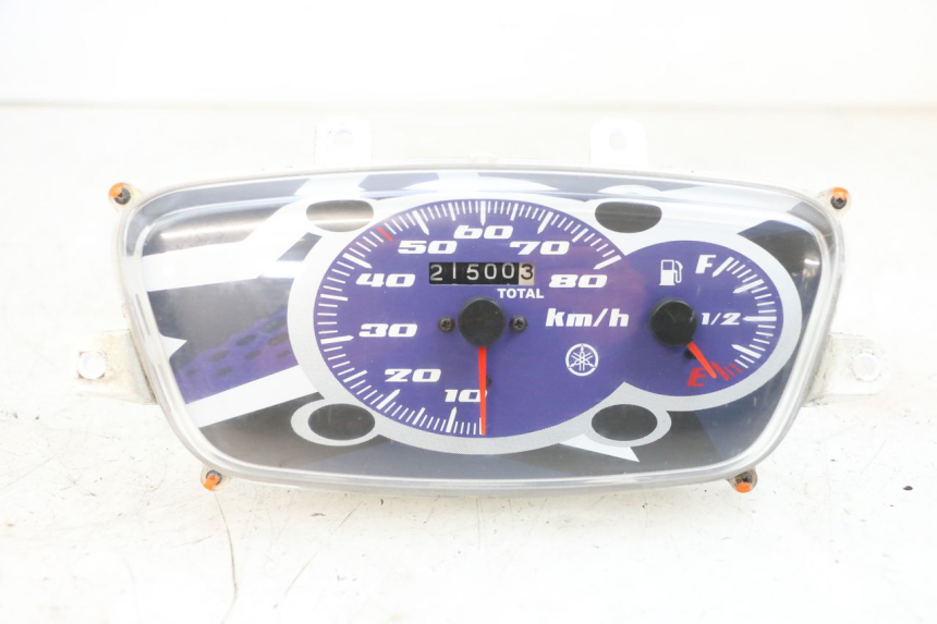 photo de SPEEDOMETER YAMAHA BW'S EASY 50 (2013 - 2016) - Main view