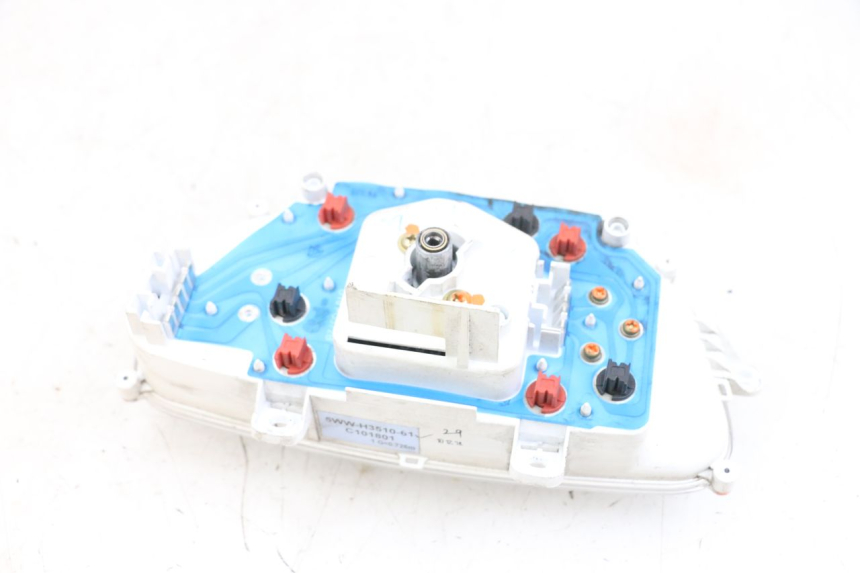 photo de SPEEDOMETER YAMAHA BW'S EASY 50 (2013 - 2016) - Technical close-up