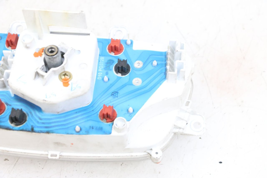 photo de SPEEDOMETER YAMAHA BW'S EASY 50 (2013 - 2016) - Fixing points details