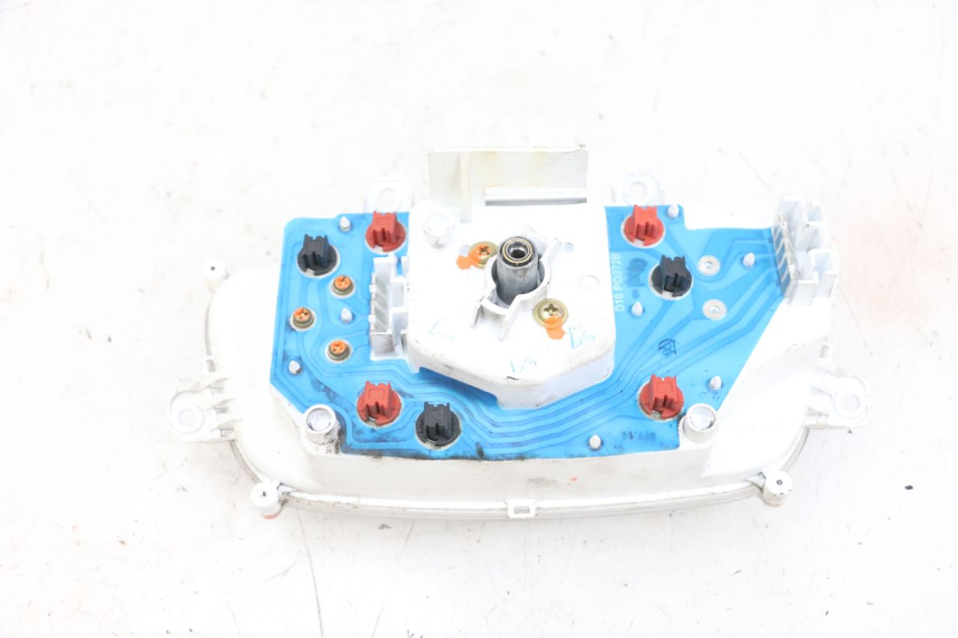 photo de SPEEDOMETER YAMAHA BW'S EASY 50 (2013 - 2016) - Markings and original references