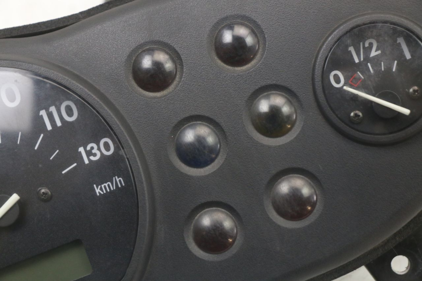 photo de SPEEDOMETER BMW C1 125 (2000 - 2003)