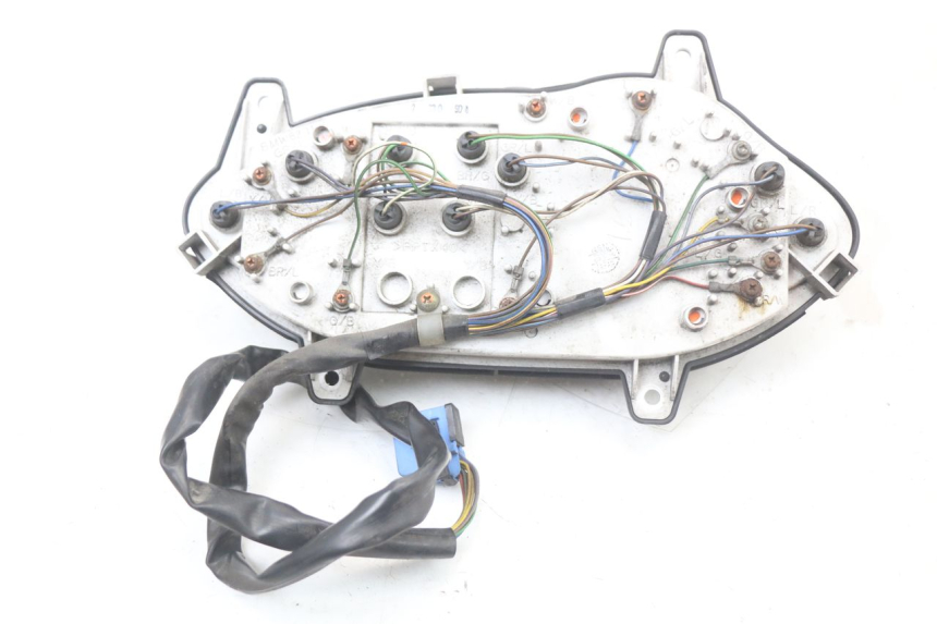 photo de SPEEDOMETER BMW C1 125 (2000 - 2003)