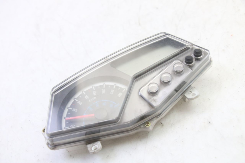 photo de SPEEDOMETER ORCAL CAVARO 4T 50 (2019 - 2023)
