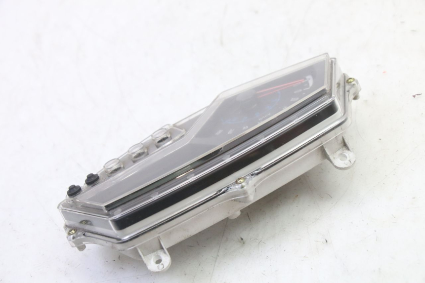 photo de SPEEDOMETER ORCAL CAVARO 4T 50 (2019 - 2023)