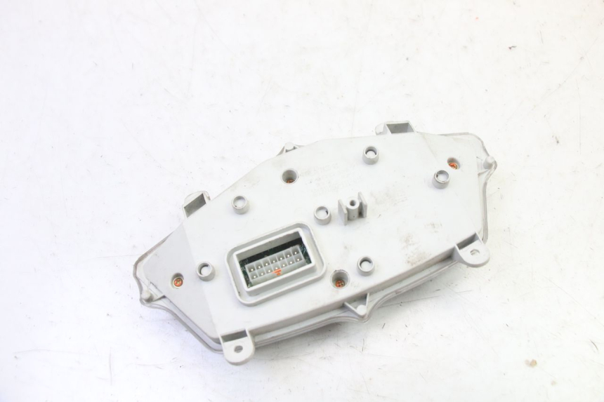 photo de SPEEDOMETER ORCAL CAVARO 4T 50 (2019 - 2023)