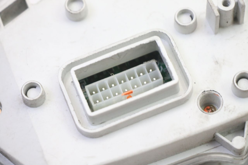 photo de SPEEDOMETER ORCAL CAVARO 4T 50 (2019 - 2023)