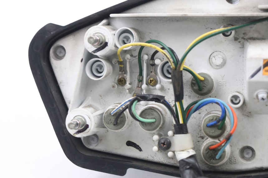 photo de SPEEDOMETER HONDA CBF 125 (2009 - 2015)