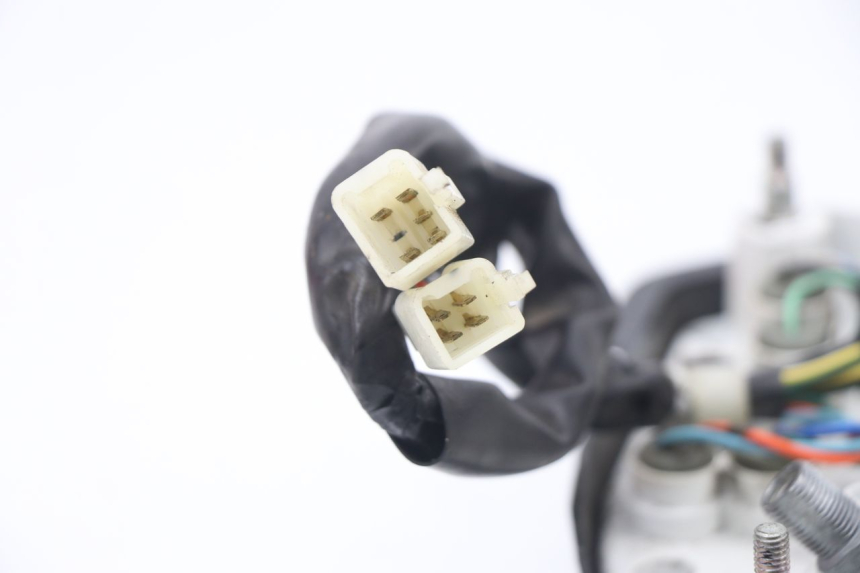 photo de SPEEDOMETER HONDA CBF 125 (2009 - 2015)