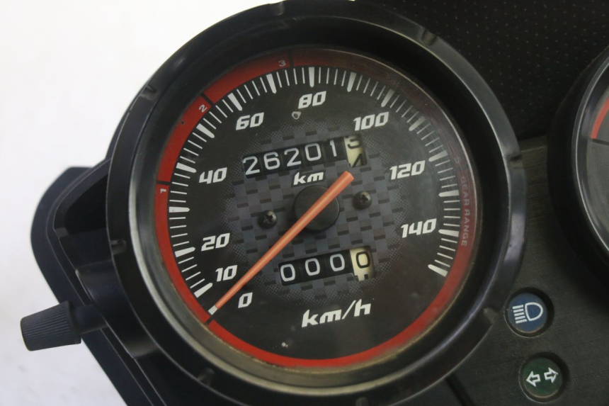 photo de SPEEDOMETER HONDA CBF 125 (2009 - 2015)