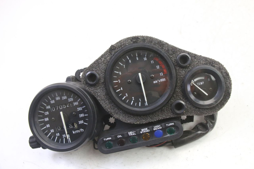 photo de SPEEDOMETER HONDA CBR RR FIREBLADE 900 (1992 - 1994)