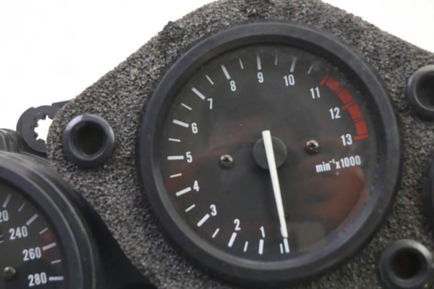 photo de SPEEDOMETER HONDA CBR RR FIREBLADE 900 (1992 - 1994)