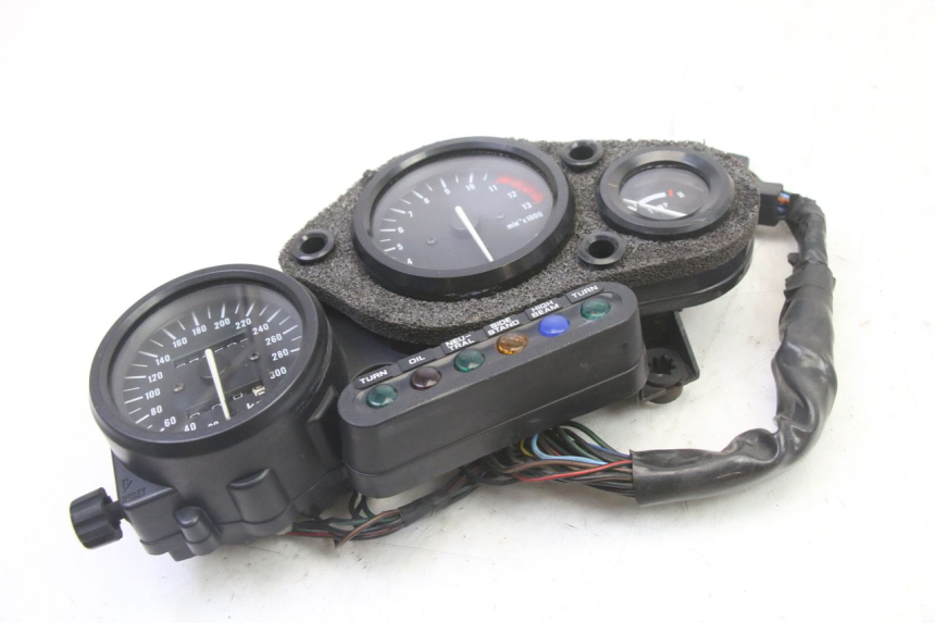photo de SPEEDOMETER HONDA CBR RR FIREBLADE 900 (1992 - 1994)