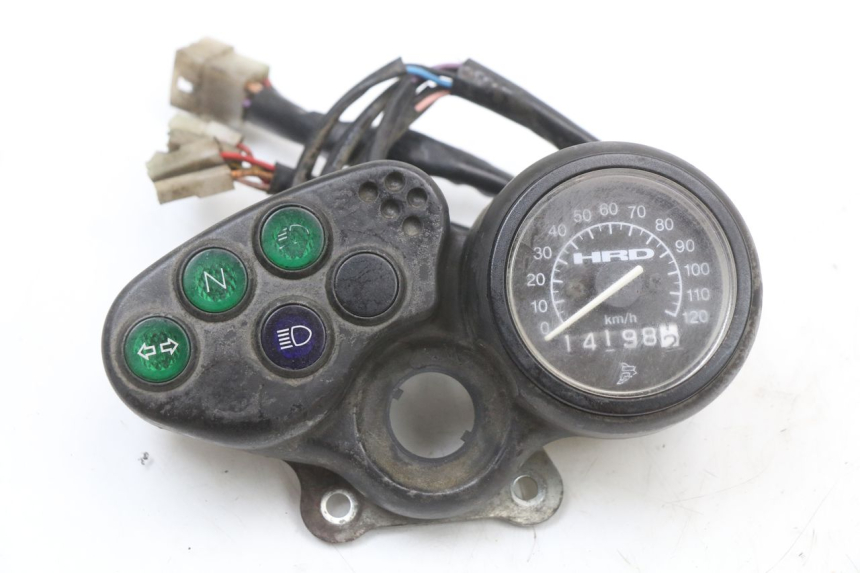 photo de SPEEDOMETER SHERCO CITY CORP 125 (2003 - 2007)