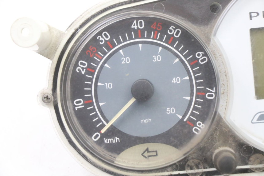 photo de SPEEDOMETER PEUGEOT CITYSTAR 50 (2013 - 2017)
