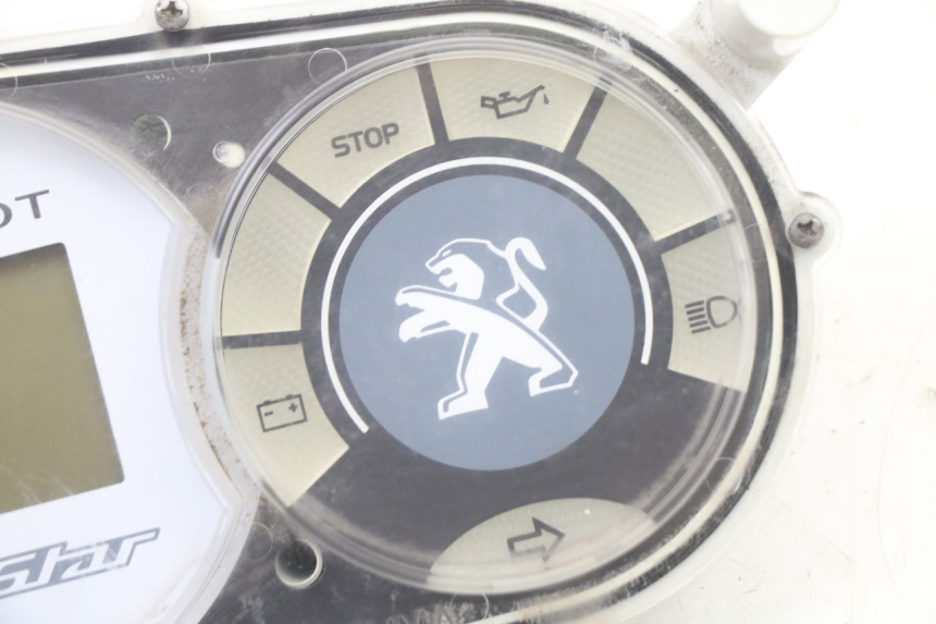 photo de SPEEDOMETER PEUGEOT CITYSTAR 50 (2013 - 2017)