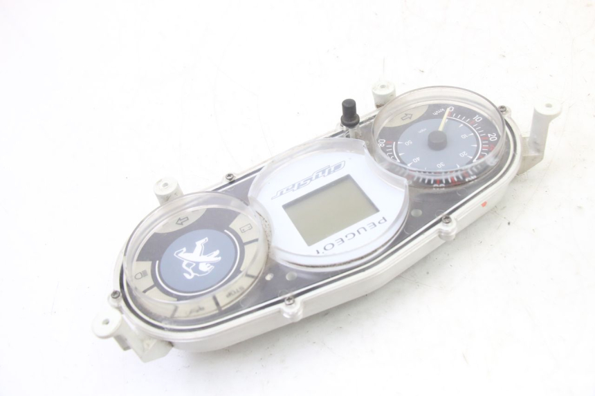 photo de SPEEDOMETER PEUGEOT CITYSTAR 50 (2013 - 2017)
