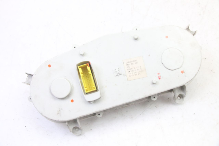 photo de SPEEDOMETER PEUGEOT CITYSTAR 50 (2013 - 2017)