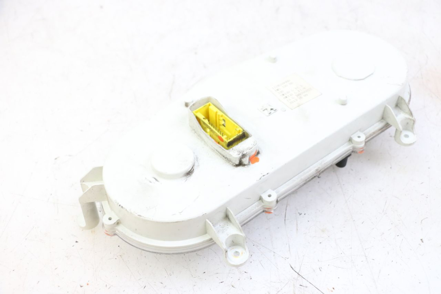 photo de SPEEDOMETER PEUGEOT CITYSTAR 50 (2013 - 2017)