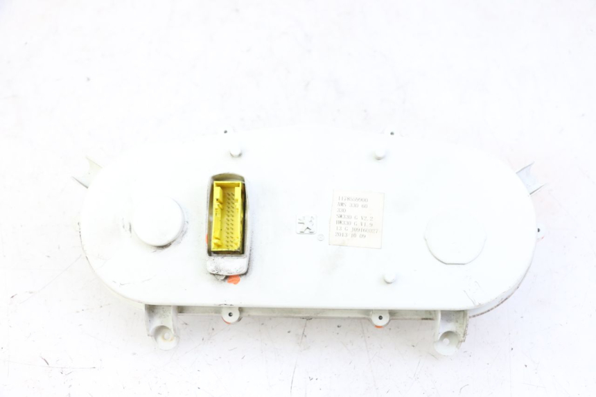 photo de SPEEDOMETER PEUGEOT CITYSTAR 50 (2013 - 2017)