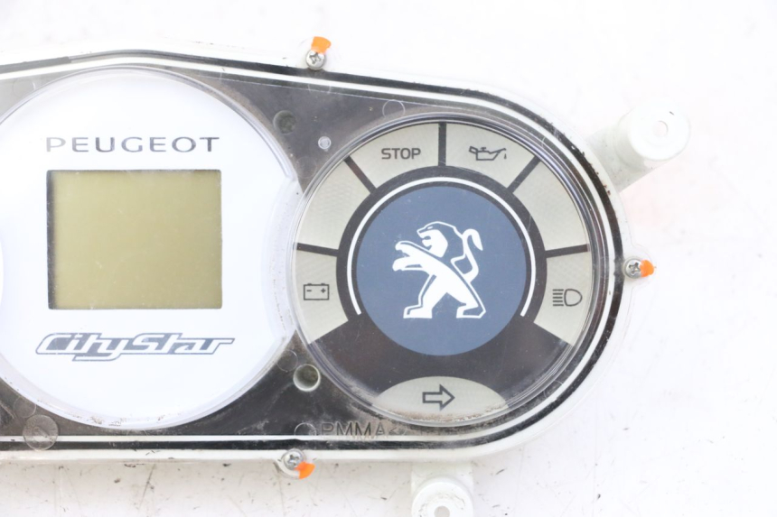 photo de SPEEDOMETER PEUGEOT CITYSTAR 50 (2013 - 2017)