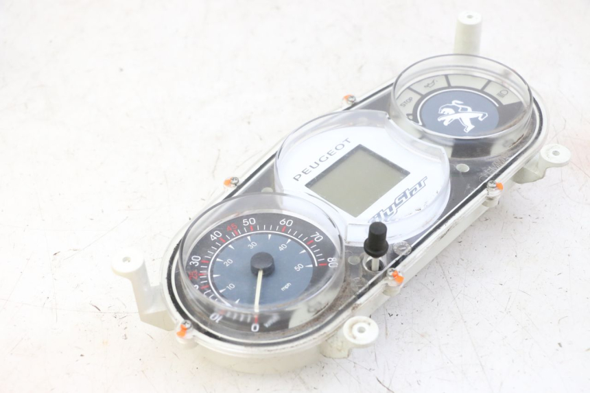 photo de SPEEDOMETER PEUGEOT CITYSTAR 50 (2013 - 2017)