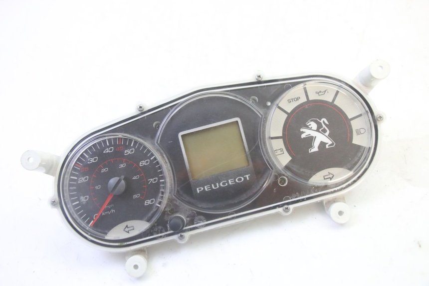 photo de SPEEDOMETER PEUGEOT CITYSTAR 50 (2013 - 2017)