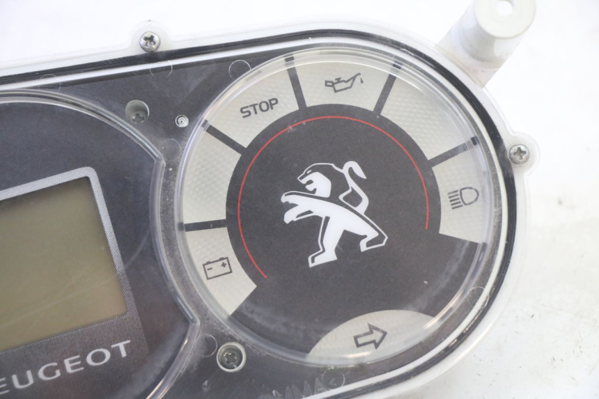 photo de SPEEDOMETER PEUGEOT CITYSTAR 50 (2013 - 2017)